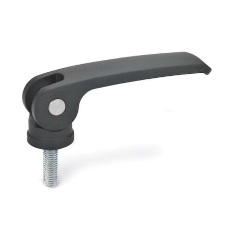 GN927-82-M6-35-B-B Clamping Lever